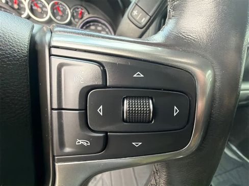 Used 2020 Chevrolet Silverado 1500 LT w/ All-Star Edition image 22