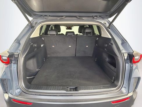 Used 2025 MAZDA CX-50 AWD 2.5 Hybrid w/ Premium Pkg image 31