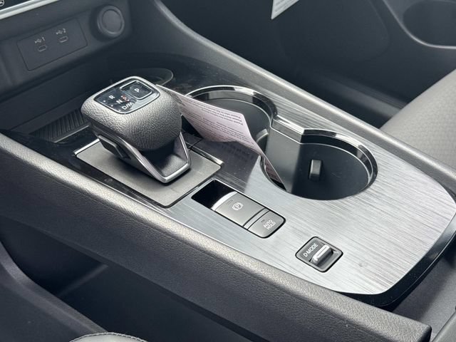 New 2026 Nissan Rogue Dark Armor FWD image 30