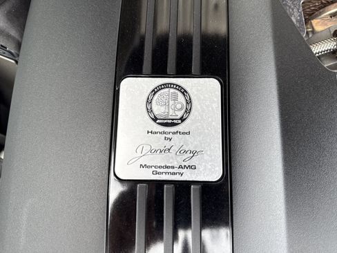 Certified 2023 Mercedes-Benz SL 63 AMG 4MATIC image 26