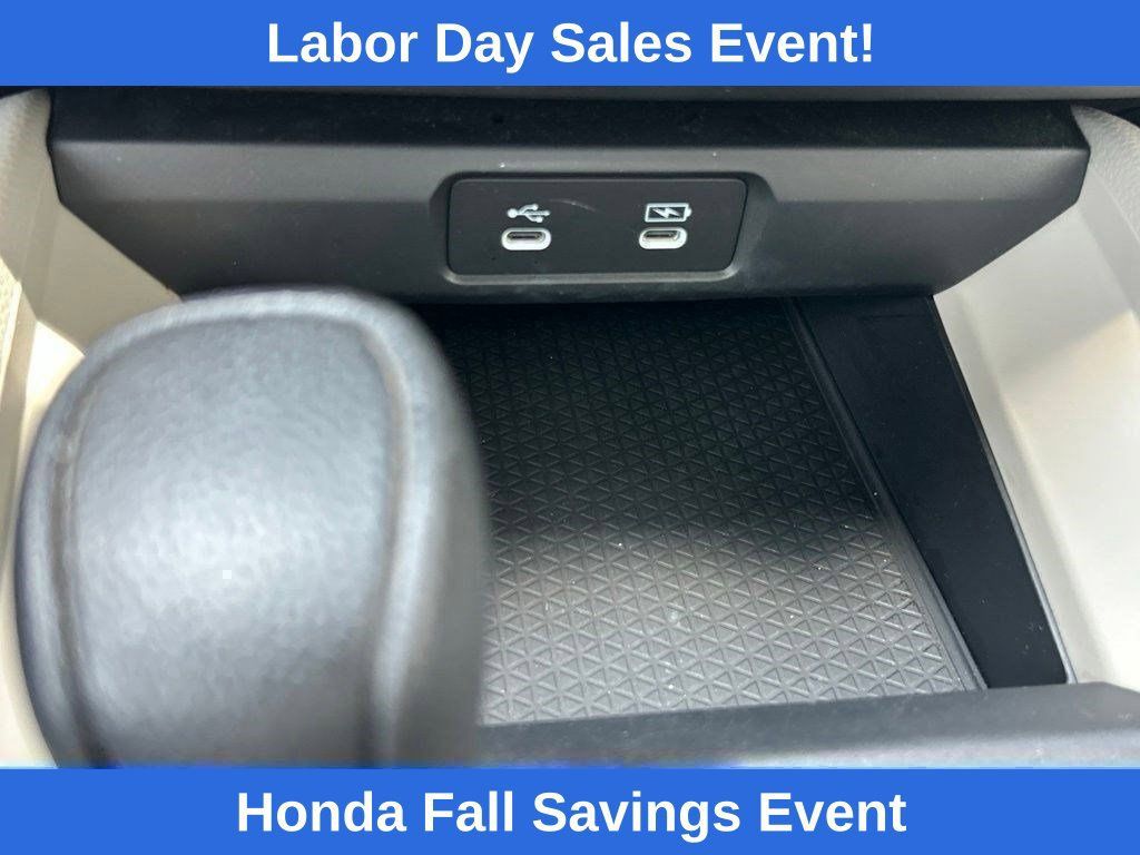 Used 2024 Honda Accord LX image 22