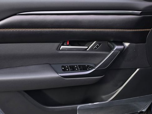 New 2026 MAZDA CX-50 AWD 2.5 Hybrid w/ Premium Pkg image 22