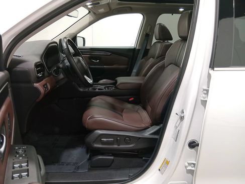 Used 2024 Honda Pilot Elite image 16