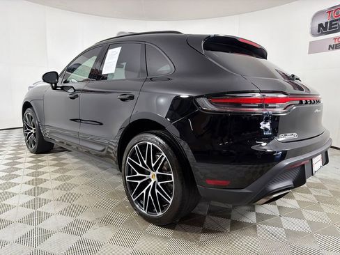 Used 2023 Porsche Macan Turbo image 7
