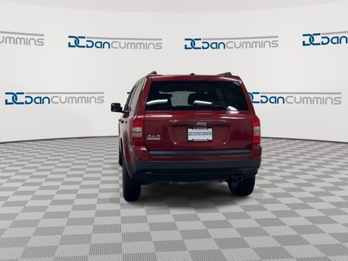 Used 2016 Jeep Patriot Sport w/ Power Value Group image 7