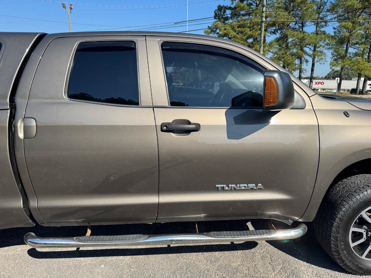 Used 2011 Toyota Tundra 2WD Double Cab image 12