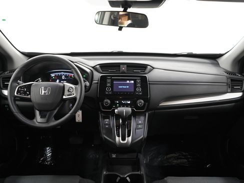 Used 2021 Honda CR-V LX image 14