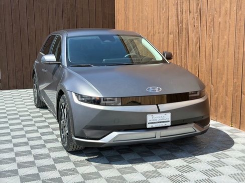 Used 2022 Hyundai Ioniq 5 SEL image 13