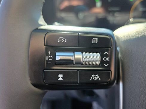 New 2026 Hyundai Ioniq 9 SEL image 30