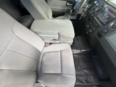 Used 2014 Ford F150 XL w/ Equipment Group 101A Mid AWD/4WD image 13