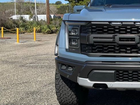 Used 2023 Ford F150 Raptor w/ Raptor 37 Performance Package image 80