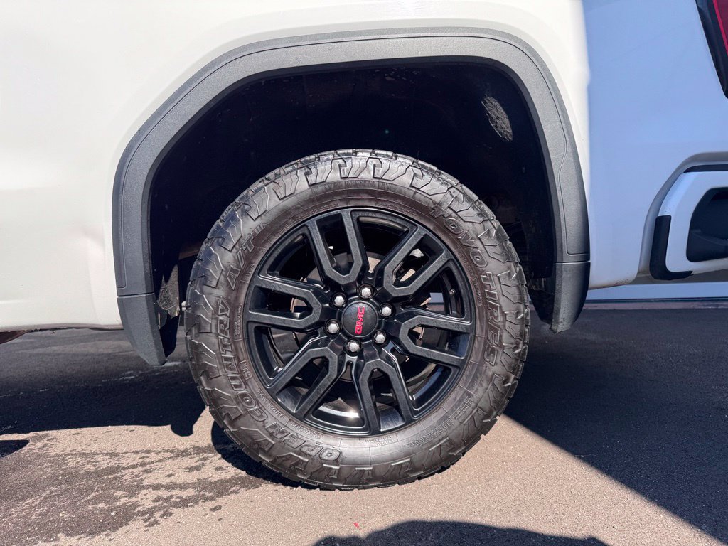 Used 2020 GMC Sierra 1500 Elevation AWD/4WD image 32