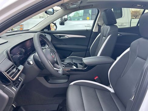 New 2026 Buick Envision Sport Touring AWD/4WD image 11