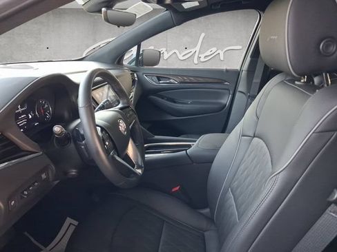 Used 2024 Buick Enclave Avenir w/ Avenir Technology Package FWD image 24
