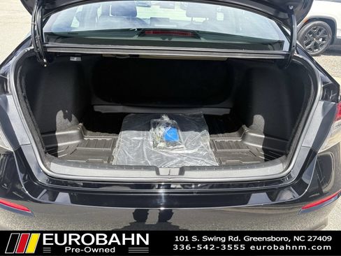 Used 2022 Honda Civic Sport image 35