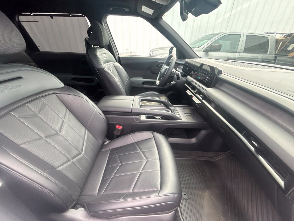 Certified 2027 Kia Telluride SX X-Line AWD/4WD image 25