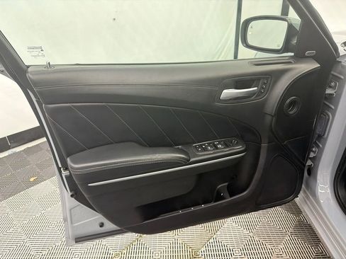 Used 2022 Dodge Charger SXT w/ Plus Group image 11