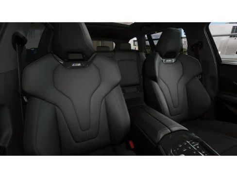 New 2026 BMW M5 Touring image 11