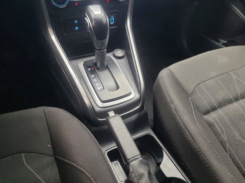 Used 2019 Ford EcoSport SE w/ SE Convenience Package AWD/4WD image 26