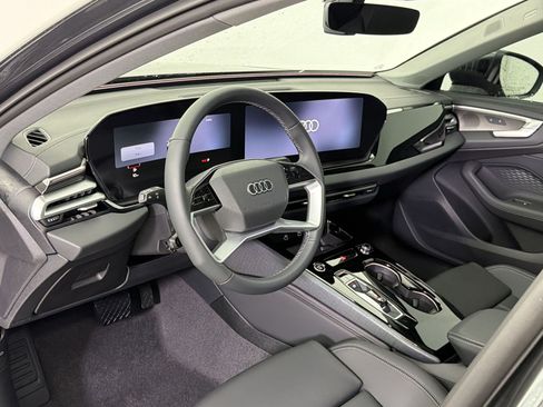 New 2026 Audi A5 2.0T Premium Plus AWD/4WD image 4