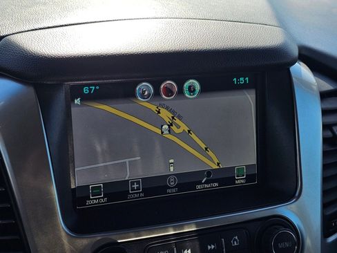 Used 2015 Chevrolet Tahoe LT image 6