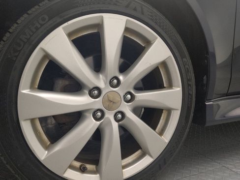 Used 2013 Mitsubishi Lancer Ralliart image 31