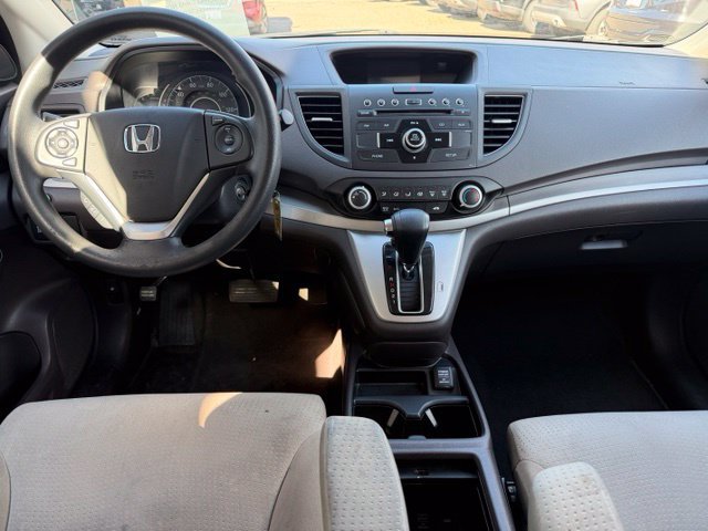 Used 2013 Honda CR-V EX image 14