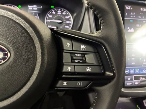 Certified 2026 Subaru Forester Premium image 12