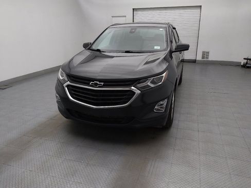 Used 2020 Chevrolet Equinox LT image 15