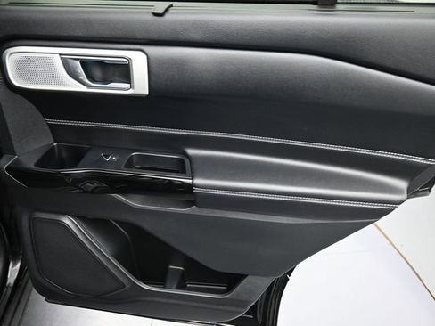 Used 2022 Ford Explorer ST w/ Equipment Group 401A image 34