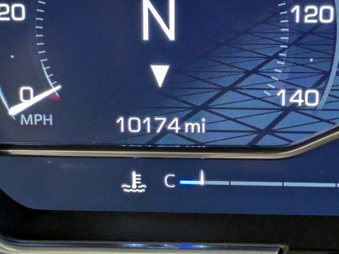 Used 2024 GMC Sierra 3500 Denali Ultimate image 15