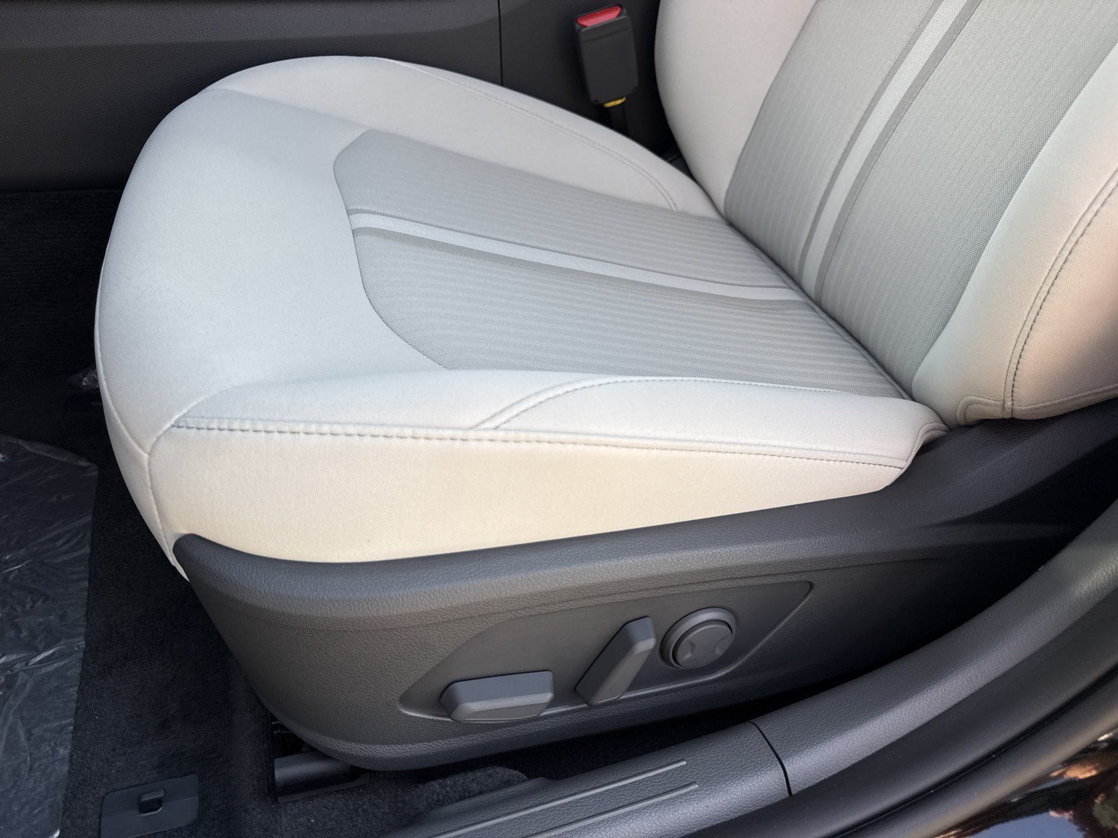 New 2026 Hyundai Sonata SEL FWD image 11
