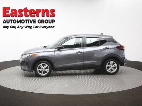 Used 2024 Nissan Kicks S FWD image 57