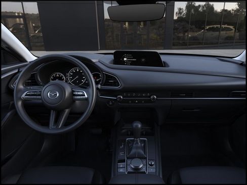 New 2025 MAZDA CX-30 AWD 2.5 S image 2