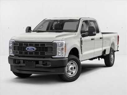 Used 2024 Ford F350 XL