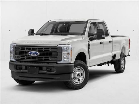 Used 2024 Ford F350 XL image 1