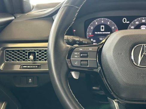 Used 2024 Acura Integra A-Spec FWD image 10