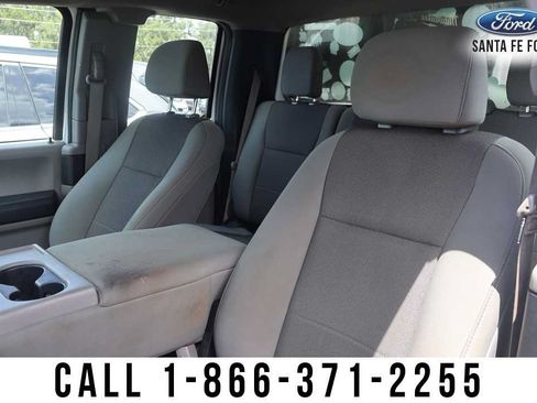 Used 2018 Ford F150 XL w/ Equipment Group 101A Mid AWD/4WD image 11