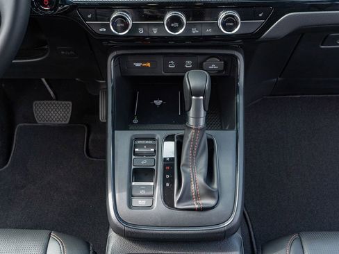 New 2026 Honda CR-V Sport Touring image 22