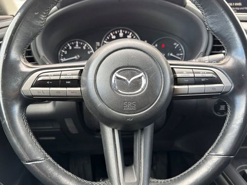 Used 2021 MAZDA CX-30 AWD 2.5 S w/ Select Package image 22