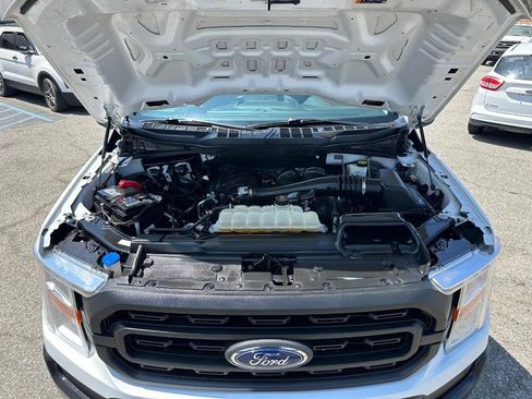 Used 2021 Ford F150 XL w/ XL Power Equipment Group image 36