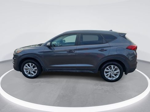 Used 2020 Hyundai Tucson Value FWD image 8