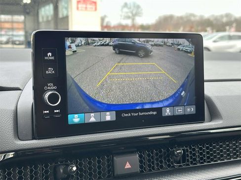 Used 2024 Honda CR-V EX-L image 27