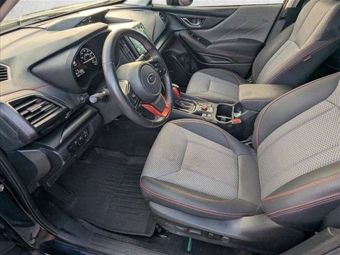 Used 2022 Subaru Forester Sport image 14