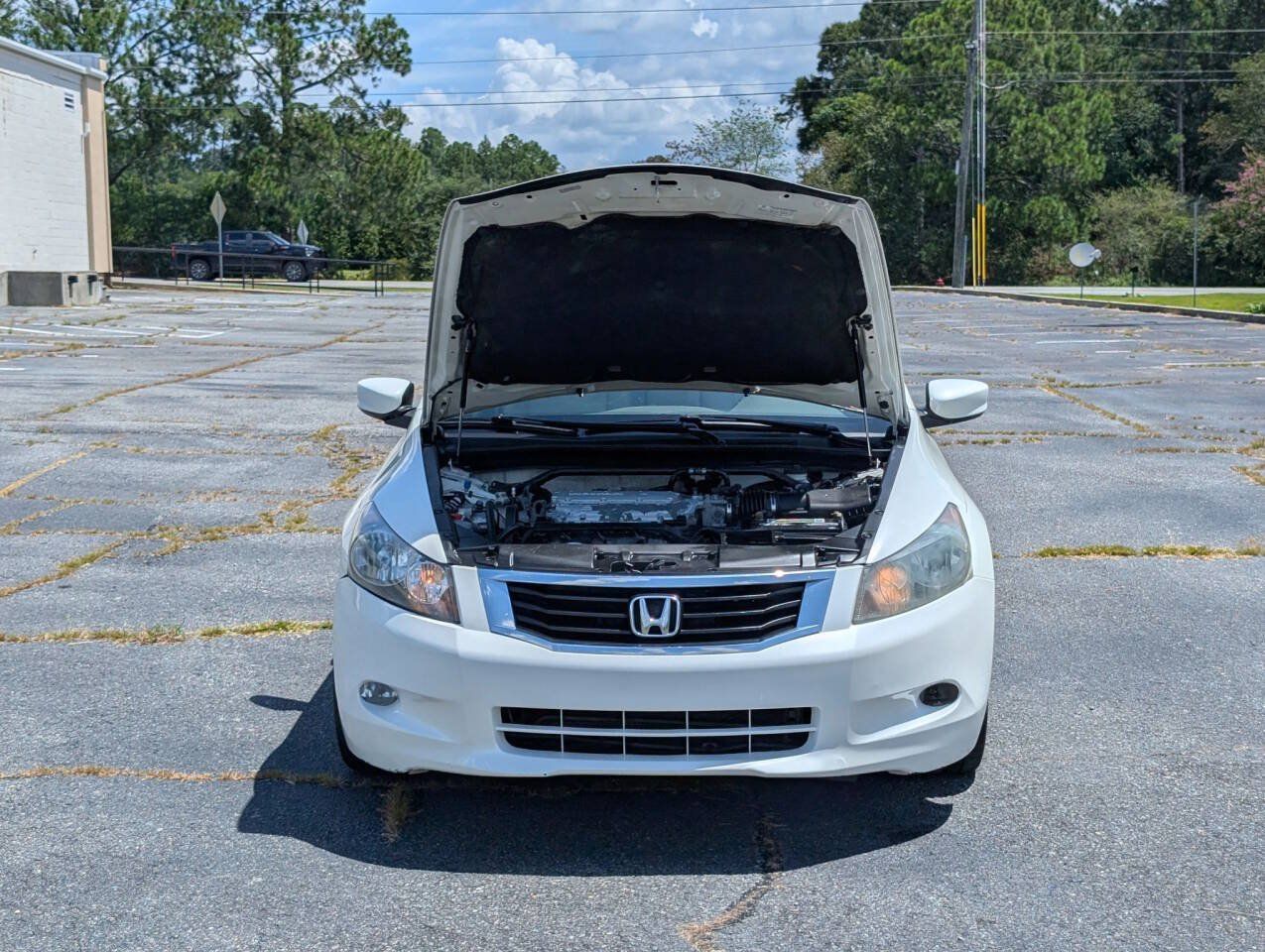 Used 2010 Honda Accord EX-L image 23