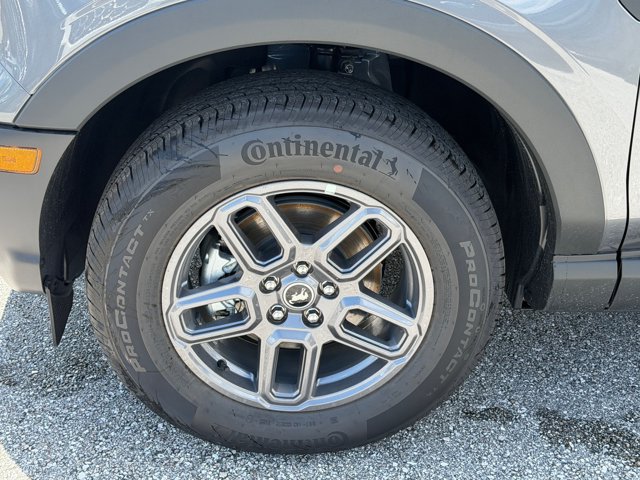 New 2026 Ford Bronco Sport Big Bend AWD/4WD image 13