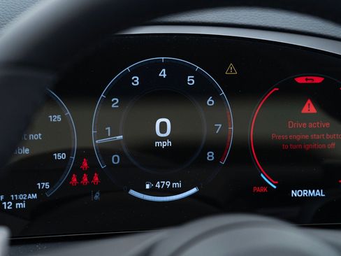 New 2026 Porsche Cayenne image 24