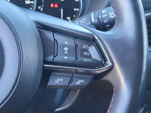 Used 2023 MAZDA CX-5 AWD 2.5 Turbo image 18