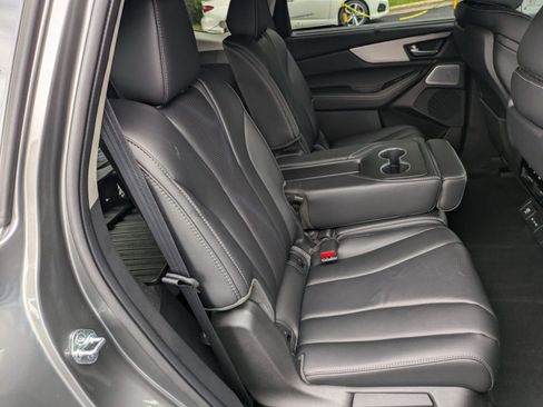 New 2025 Acura MDX SH-AWD w/ Technology Package image 28