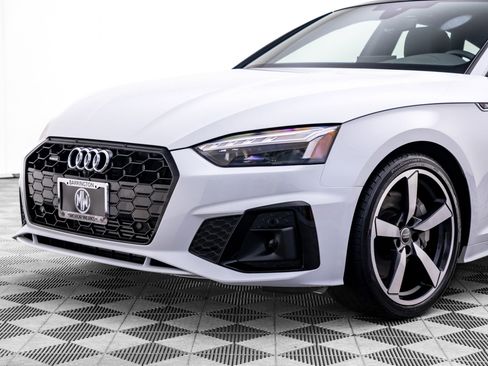 Used 2025 Audi A5 2.0T Premium Plus AWD/4WD image 37
